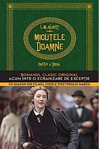 Micuțele doamne. Partea a doua