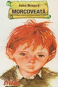 Morcoveaţă