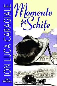 Momente și schițe (2024)