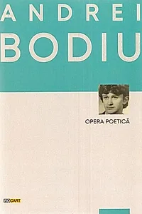 Opera poetică (Vol. 1)