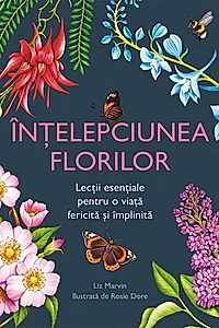 Înțelepciunea florilor