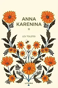 Anna Karenina I (Vol. 23)