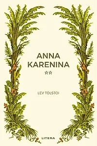 Anna Karenina II (Vol. 24)