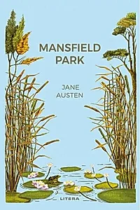 Mansfield Park (Vol. 21)