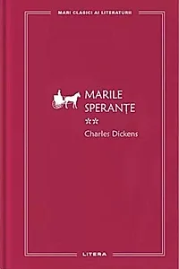 Marile speranțe II (Vol. 56)