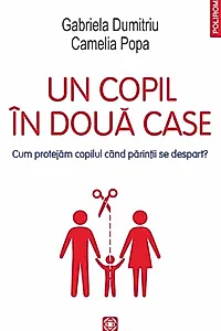 Un copil în două case