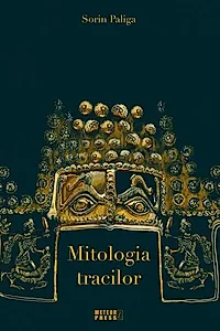 Mitologia tracilor