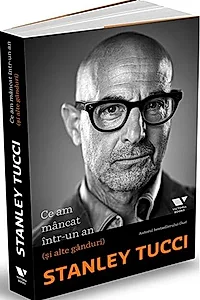 Ce-am mâncat într-un an (și alte gânduri)