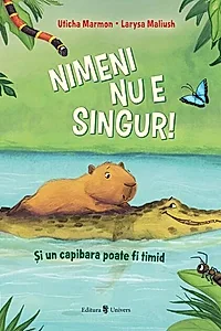 Nimeni nu e singur!