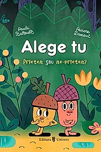 Alege tu - prieten sau ne-prieten?