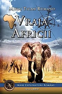 Vraja Africii (Vol. 1)