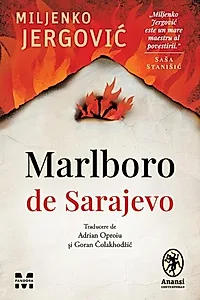 Marlboro de Sarajevo