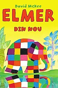 Elmer din nou