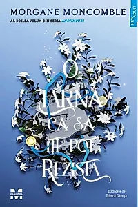 O iarnă ca să îți pot rezista (Vol. 2)