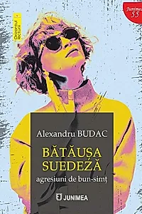 Bătăușa suedeză