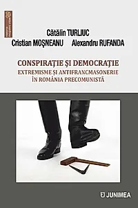 Conspirație și democrație