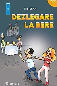 Dezlegare la bere