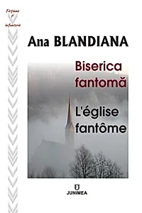 Biserica fantomă / L’église fantôme