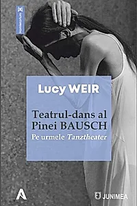 Teatrul-dans al Pinei Bausch