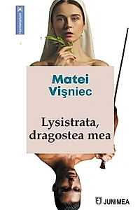 Lysistrata, dragostea mea