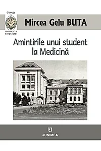 Amintirile unui student la Medicină
