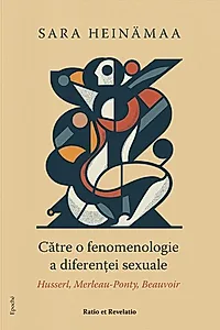 Către o fenomenologie a diferenței sexuale