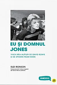 Eu și domnul Jones