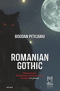 Romanian Gothic
