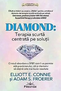 Diamond: Terapia scurtă centrată pe soluții