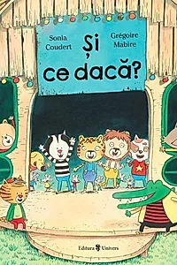 Și ce dacă?