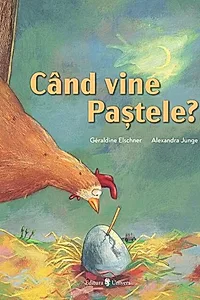 Când vine Paștele?