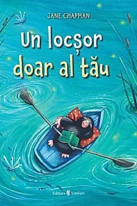 Un locșor doar al tău