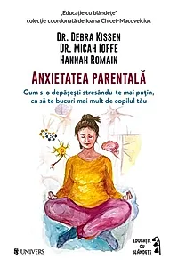 Anxietatea parentală