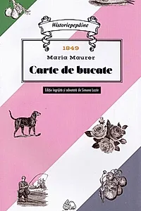 Carte de bucate