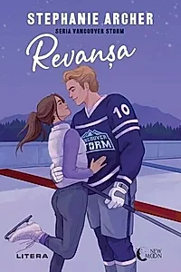 Revanșa (Vol. 2)