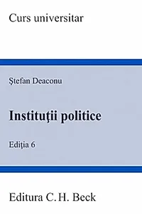 Instituții politice