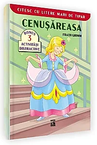 Cenușăreasa
