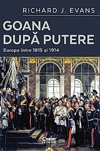 Goana după putere