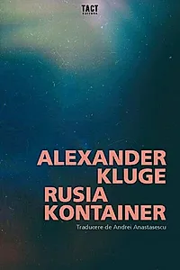Rusia Kontainer