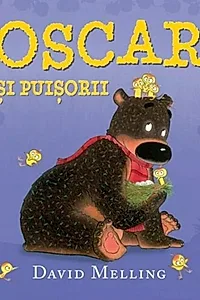 Oscar și puișorii
