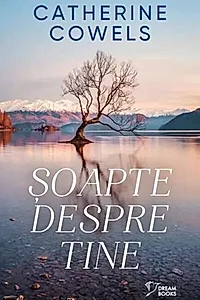 Șoapte despre tine