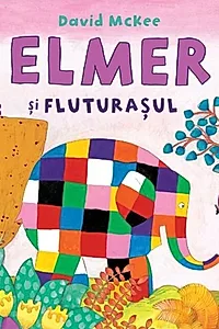 Elmer și fluturașul