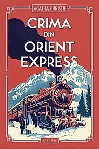 Crima din Orient Express (2023)