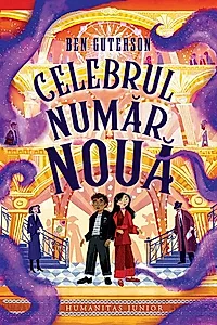 Celebrul Număr Nouă