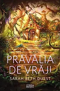 Prăvălia de vrăji
