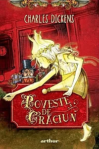 Poveste de Crăciun