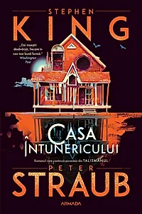 Casa întunericului (Vol. 2)