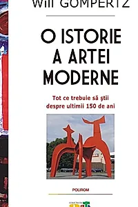 O istorie a artei moderne