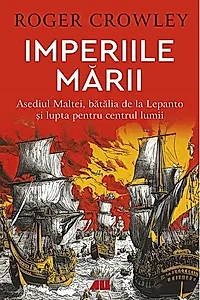 Imperiile mării