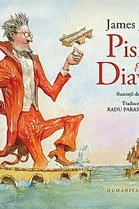 Pisica și Diavolul